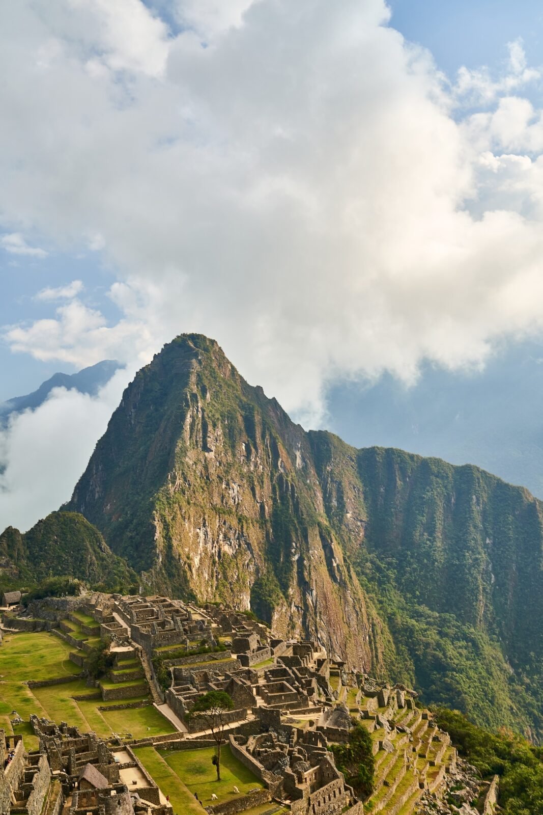 Peru Travel Photography 3