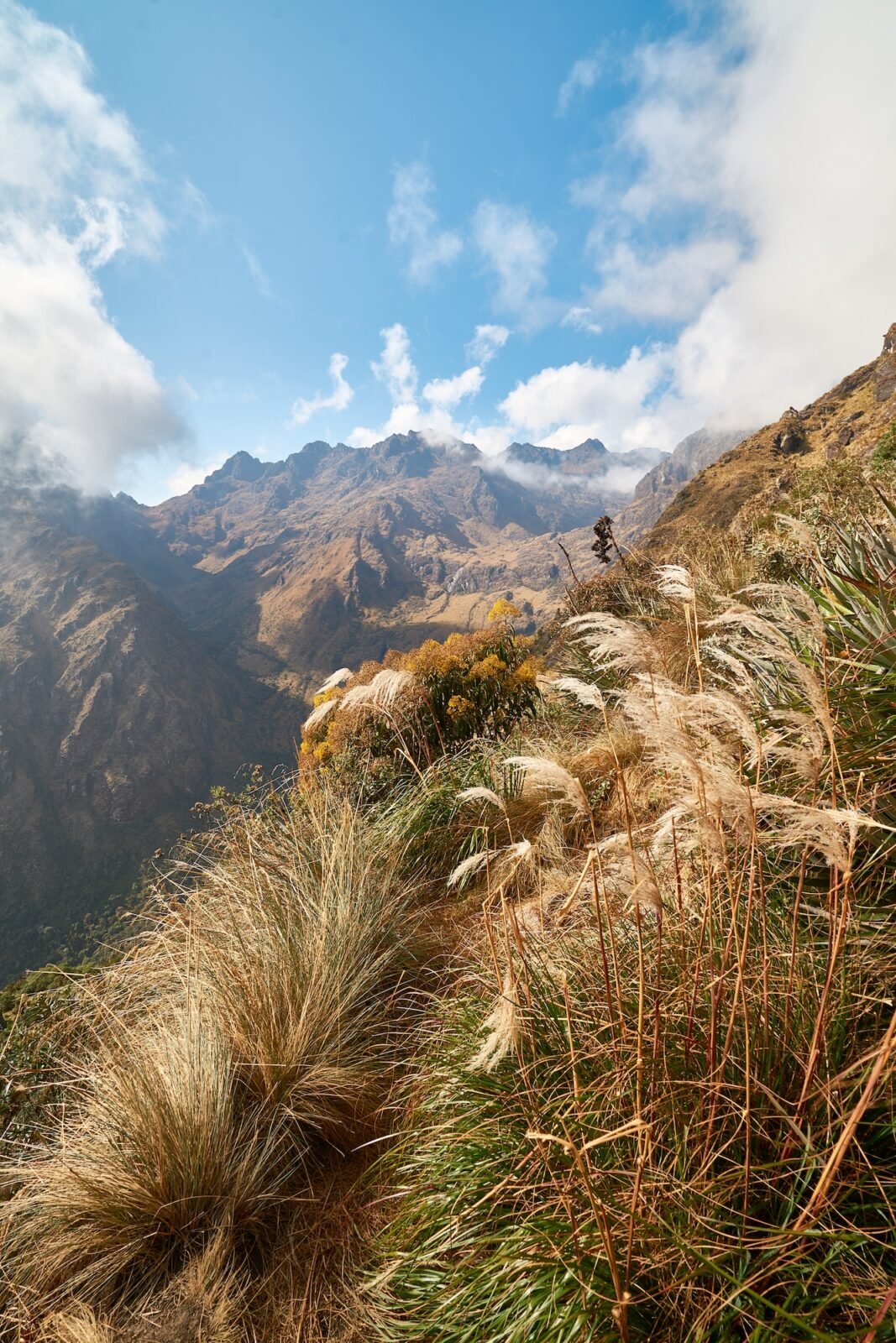 Peru Travel Photography 5