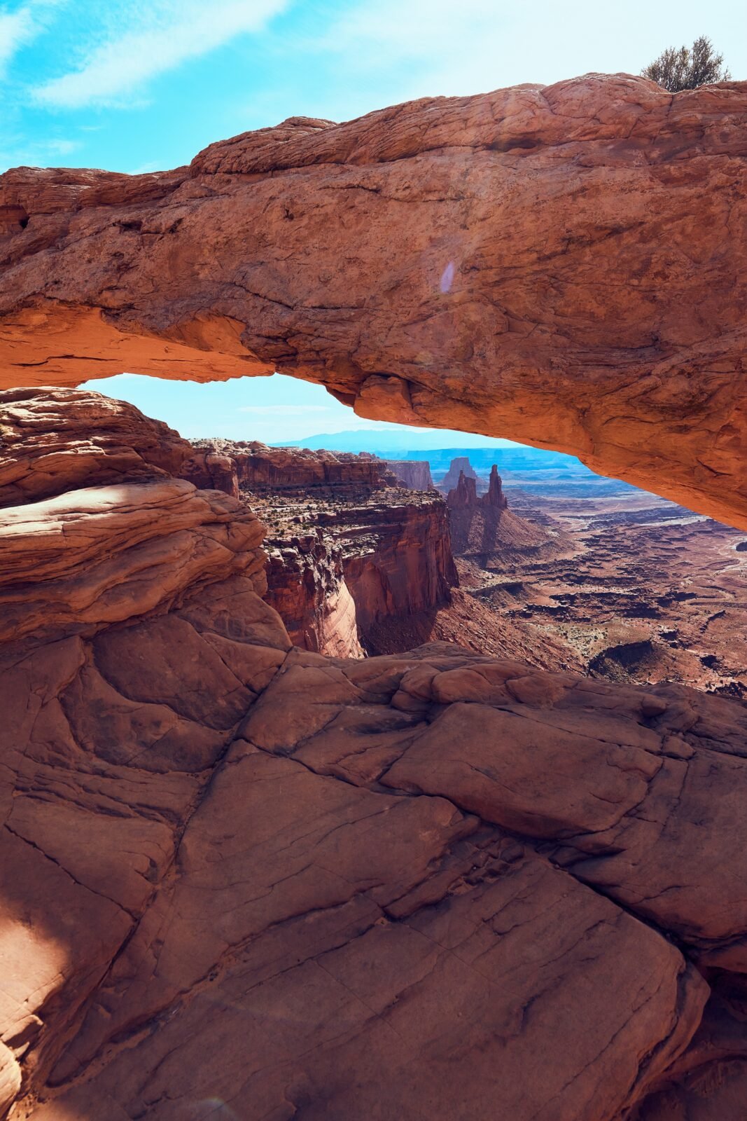 Canyonland National Park Utah Landscape Photography Arches Red Rocks