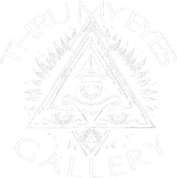 Thru My Eyes Gallery Logo - Sarasota, Florida
